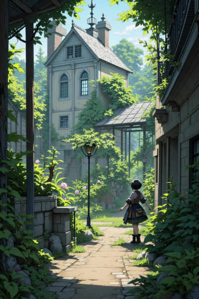 Envy Flux Classic 02 - v1.0