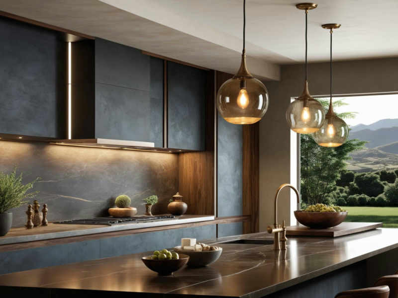 JJ's Interior Space - Kitchen - XL v1.0