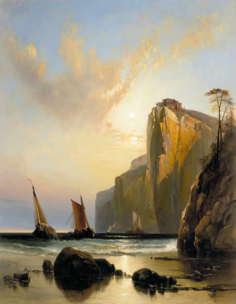 Clarkson Frederick Stanfield Style XL Nr. 1 - v1.0