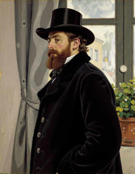 Flux - LoRA - Classic - Impressionism - v1.0