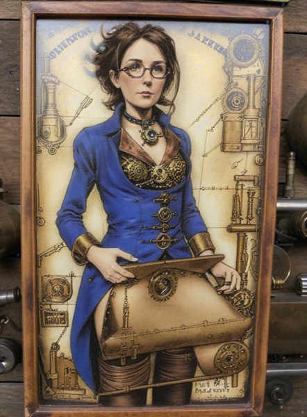 Weird, strange and odd - v1.0