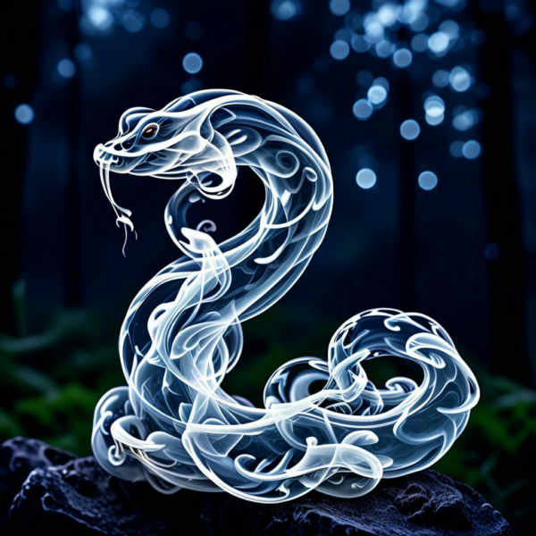 DP Made Of Smoke SDXL & FLUX - SDXL