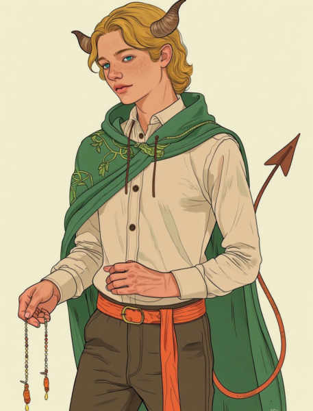 Exquisite illustration - v2.0