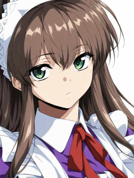 Charlotte Verlaine| Wind of Ebenbourg - AnimagineXL 4.0opt