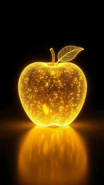 Hologram Flux Lora - v1.0