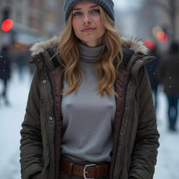 Nipples under clothes 1.0 - v1.0