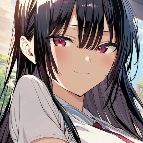 Takamine Takane / - Haite Kudasai Takamine San - Animagine XL 3.1 - v1.0 - Animagine XL 3.1