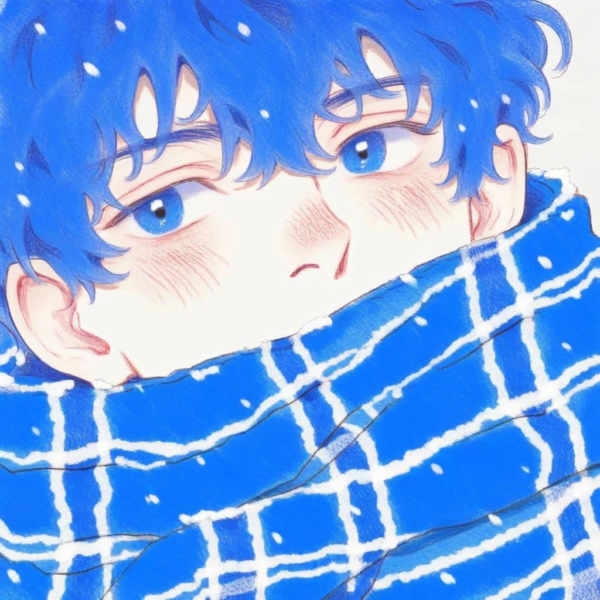 Coloured Pencils by Huggy - V00E20 NoobAI failed