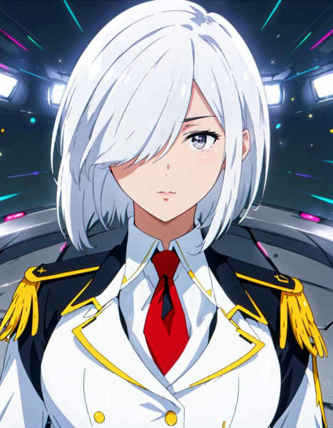 Elena | World Break - v1.0