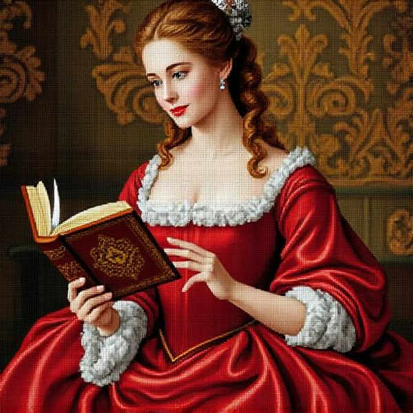 Gobelin_Tapestry - v1.0