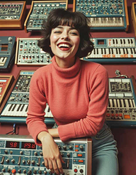 Retro Realism- 77® - v1.0