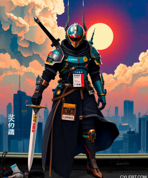 DJZ CyberSociety - v66