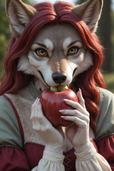 Furry Enhancer - v8.2 (SDXL,IL, Pony)