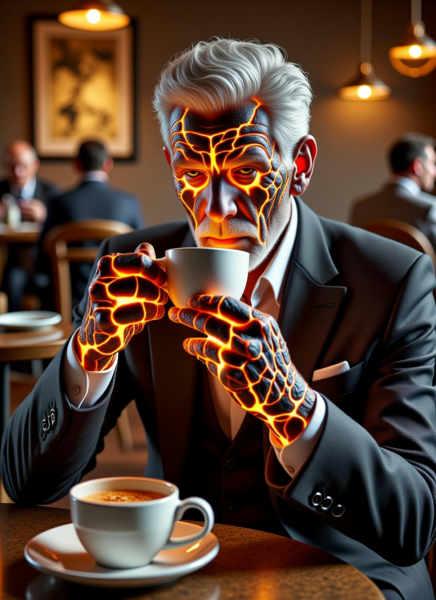 Lavamade LoRA FLUX/XL - FLUX.1 D float16