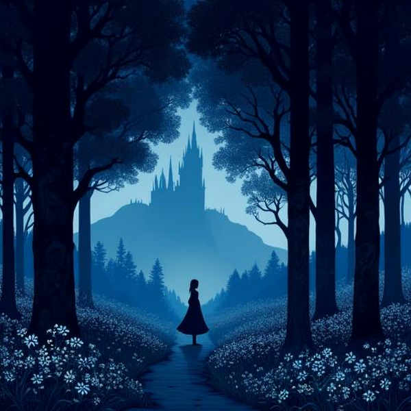 FantasyForestFlux01 - FantasyForestFlux01