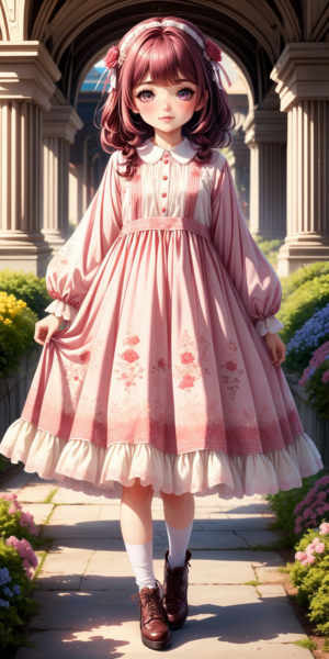 Gunne Sax Dresses - v1.0