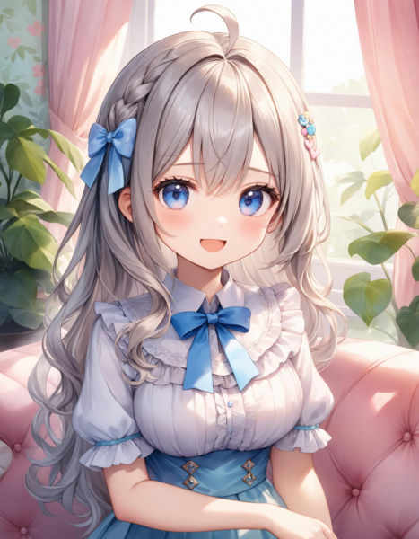 FlowerMixCherryXL - v5