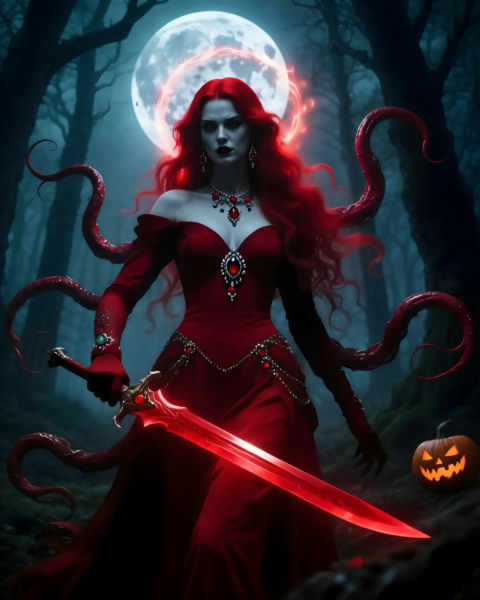 Halloween Specials: Euphora Malachor - Euphora Malachor