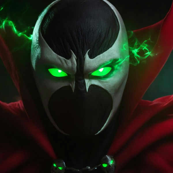 Spawn XL + SD1.5 + F1D - Spawn xl v2