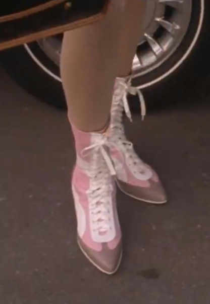 White Chicks Brittany clothes - v1.0