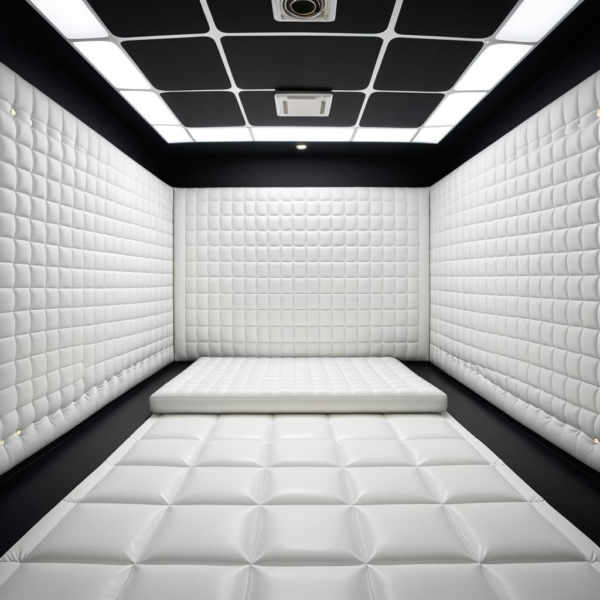 padded room - v1.0