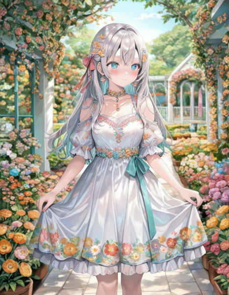 Momoko/Momopoco style (XL/Illustrious) - SDXL