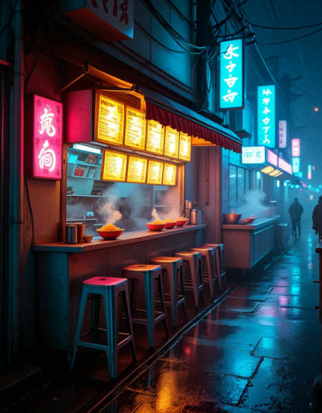 cyberpunk street ramen - v1.0