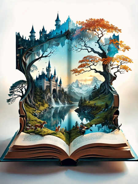 ST2_VanillaVortex for SDXL (watch it accelerated model) - v1.0