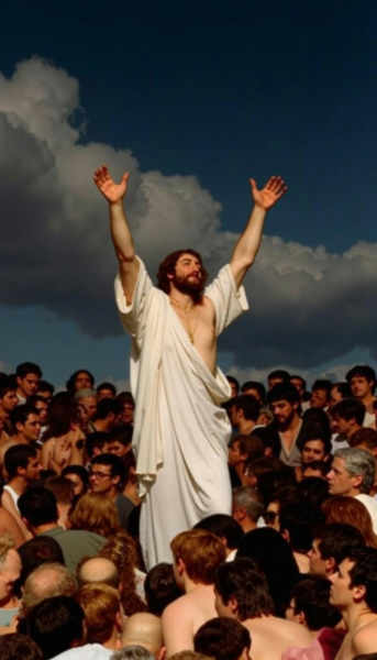 Flux Realism - Flux v1.0