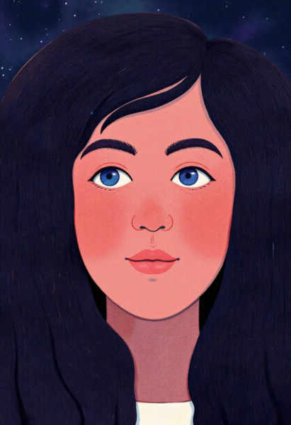 Unfazed line-art - Flux v1.0