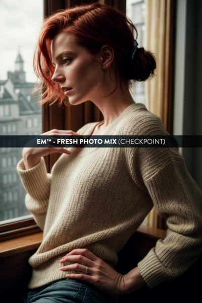 Fresh Photo (realism eddiemauro-mix) - v2.0