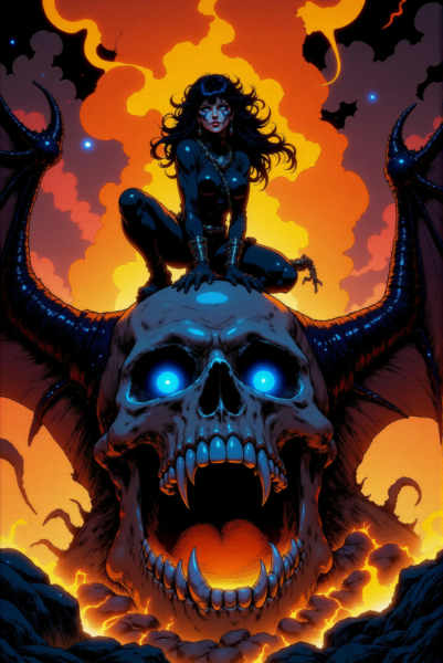 FANCHA style - FANCHA style v.4