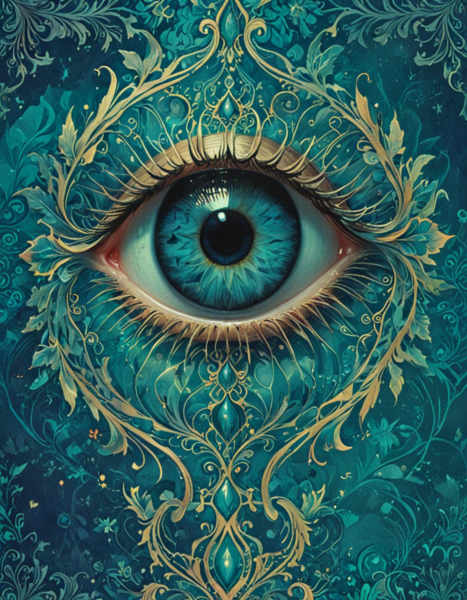 Flourishes & Symmetry - X15_b1 (ColorFX)