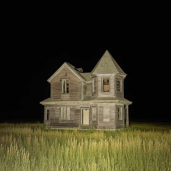 Briscoepark Photography style - Flux V1