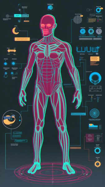 Cyber UI - Flux1d v1.0