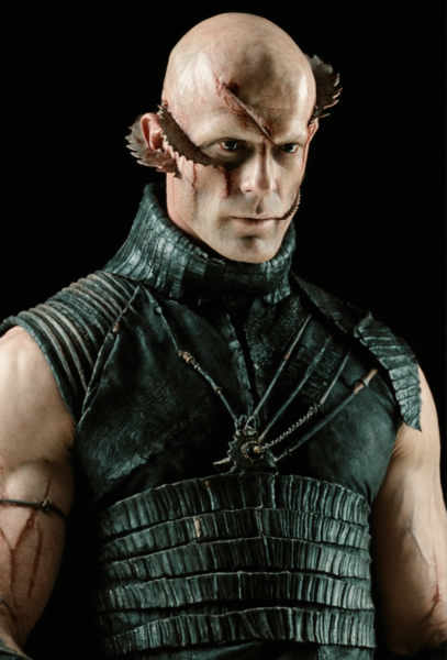 Fornicus - The Cabin In The Woods - SDXL - v1.0