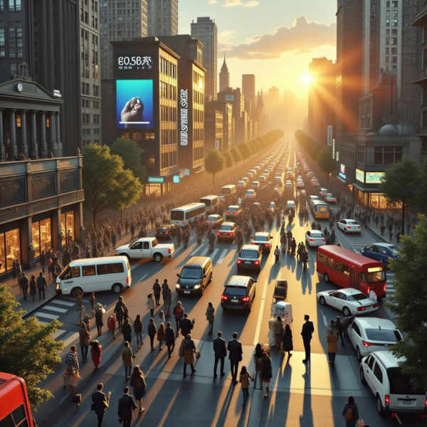 Midjourney x DALL-E 3 Devprompt LoRA - V1