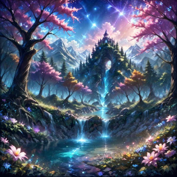 Fantasy style - v1.0