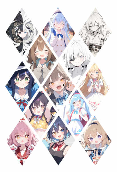 万象熔炉 | Anything XL - XL