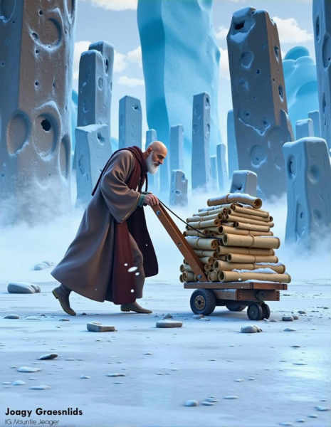 Alternate Realities - FLUX