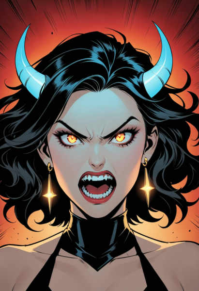 Hellaine Mix XL - v1.0