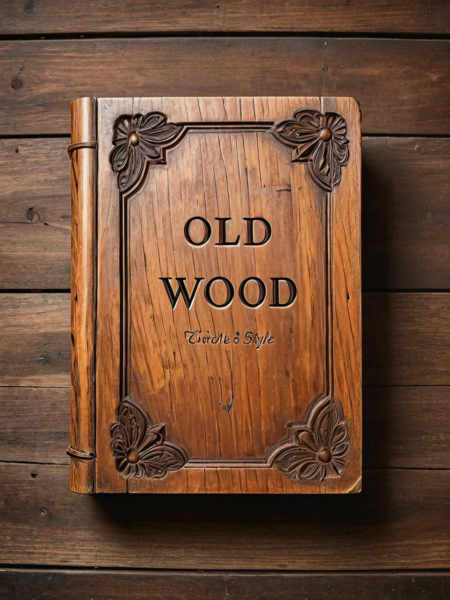 Old Wood - CE - V01 - XL