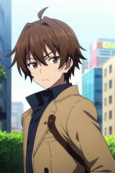 Takeya Iizuka | White Album 2 - sd1-v1.0