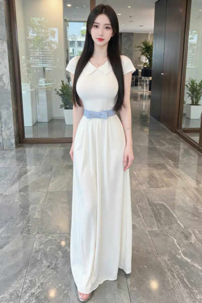 Premium Women’s Apparel Generation:Dresses|Jumpsuits etc,. - 003