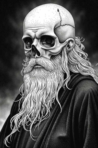 Wizard's Pen and Ink - v1.0