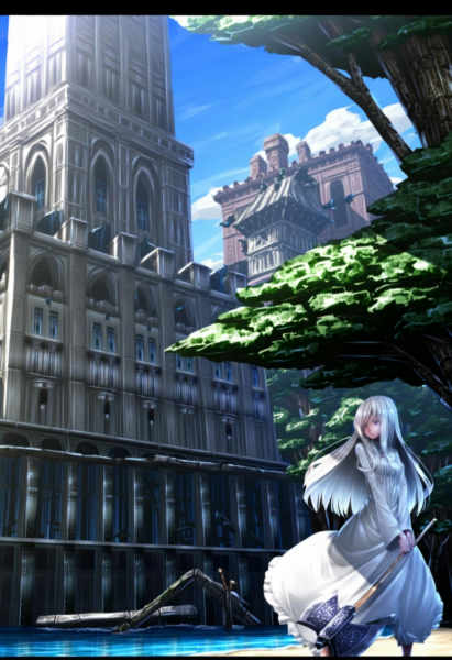 ThisIsntAI | Beyond Of Your Imagination - ryosios_God_Mode