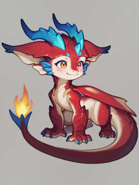 SmolderLOL)-Pony/FLUX-PAseer - FLUX v1.0