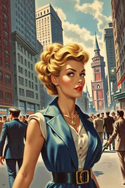 Vintage Style - v2.0