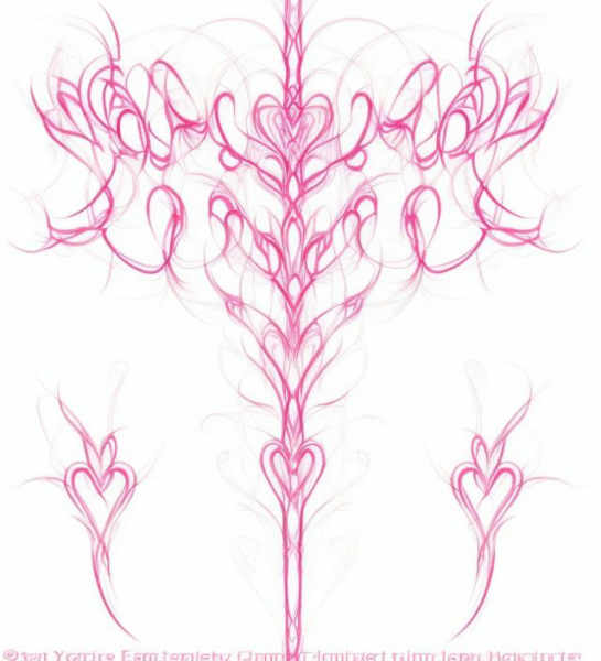 CutePinkInk - CutePinkInk