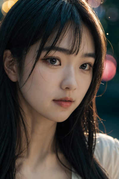 Detail Asian Realistic - v3.5